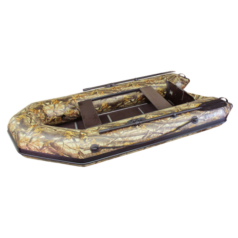 Тайга 290 Киль камуфляж