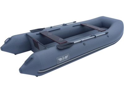 Лодка ПВХ Catmarine S-ND 300 моторная Лодка ПВХ Catmarine S-ND 300 моторная