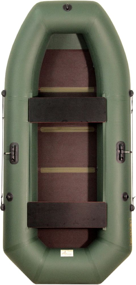 Камыш 2700 со складной сланью