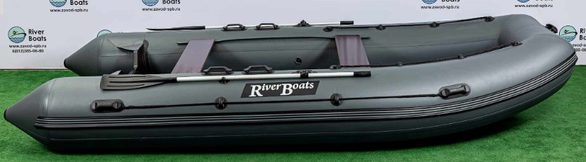 RiverBoats RB 490 Киль RiverBoats RB 490 Киль