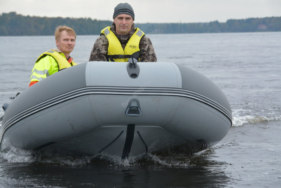 Boatsman BT 400 SK Boatsman BT 400 SK