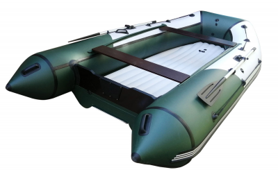 Лодка ПВХ Orca GT 360 НДНД моторная Лодка ПВХ Orca GT 360 НДНД моторная