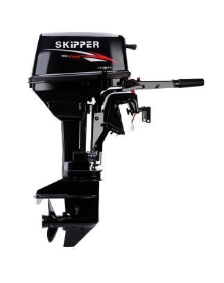 Skipper T 9,8