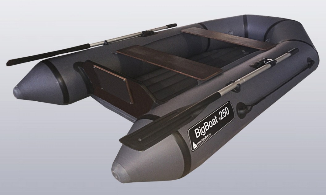 Big Boat Т 250 НДНД Big Boat Т 250 НДНД