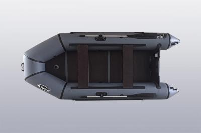Лодка ПВХ Big Boat TM 280 K моторная Лодка ПВХ Big Boat TM 280 K моторная