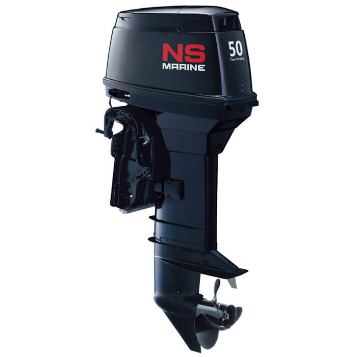 NS Marine NM 50 D2 EPTOL (50 л.с., 2 такта) NS Marine NM 50 D2 EPTOL (50 л.с., 2 такта)