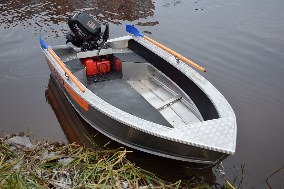 Wellboat-37 easy