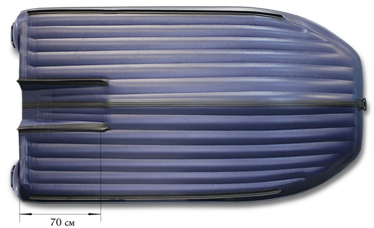 Флагман DK 380 J