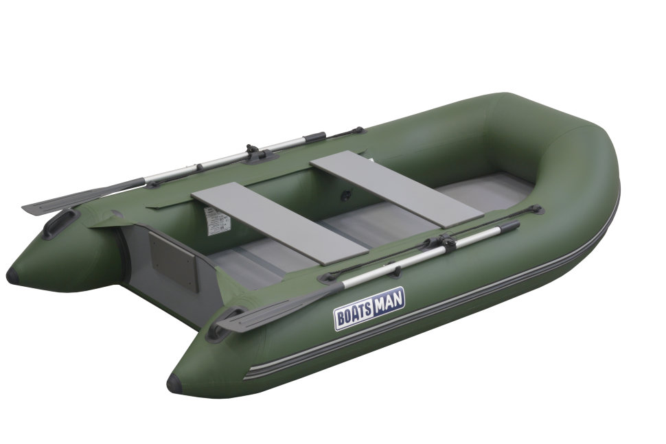 Boatsman BT 280 Boatsman BT 280