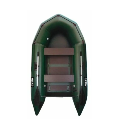 Mega Boat МТ-295 XXL