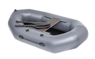 Гребная лодка надувная ПВХ Пиранья 100 гр Гребная лодка надувная ПВХ Пиранья 100 гр