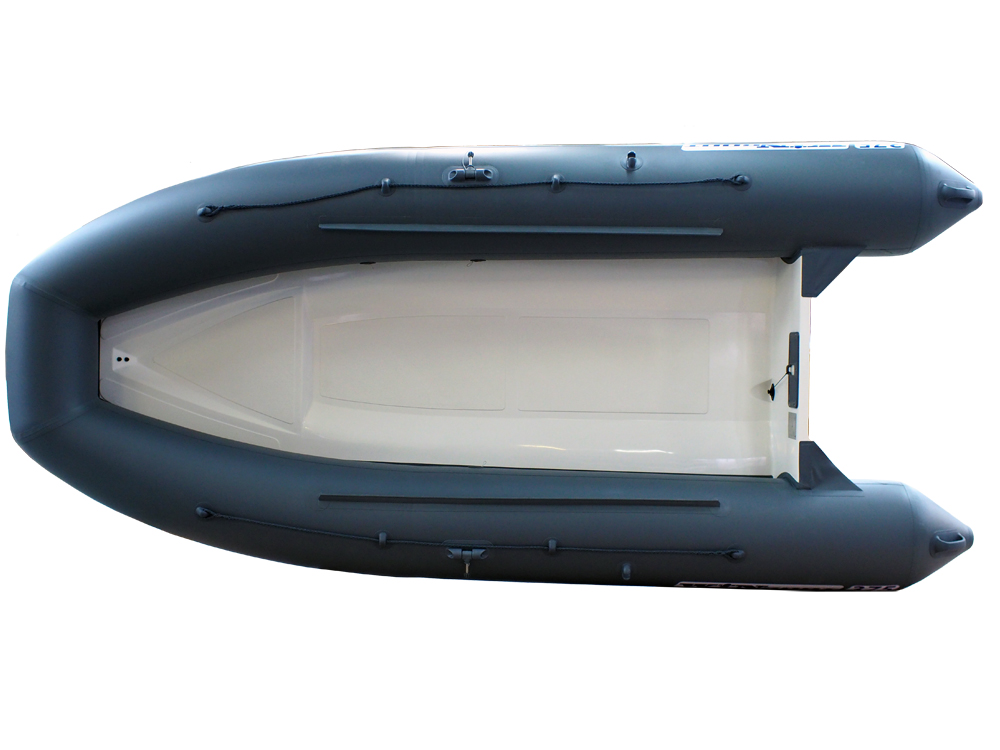 WinBoat 375 RL WinBoat 375 RL