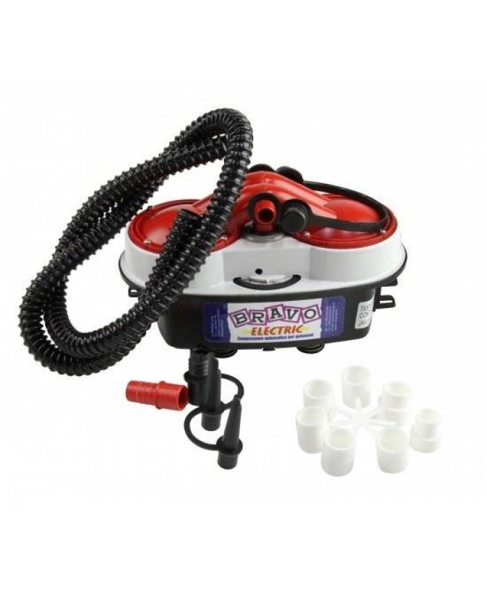 Насос электрический  Bravo 12