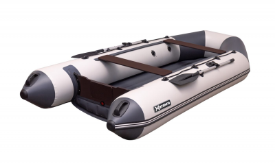 Лодка ПВХ Хатанга-350 НДНД моторная Лодка ПВХ Хатанга-350 НДНД моторная