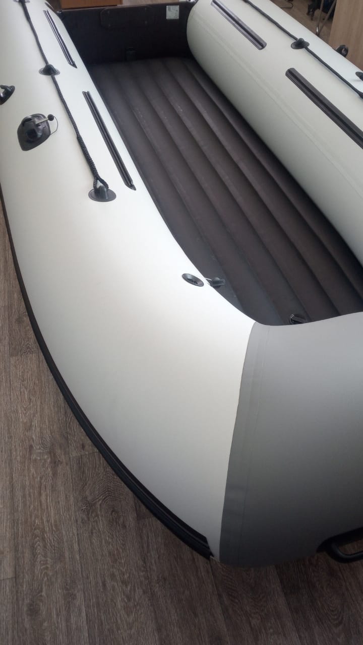 Торпеда 3600 PRO-2