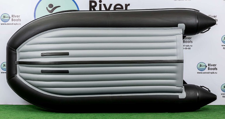 RiverBoats RB 390 НДНД RiverBoats RB 390 НДНД