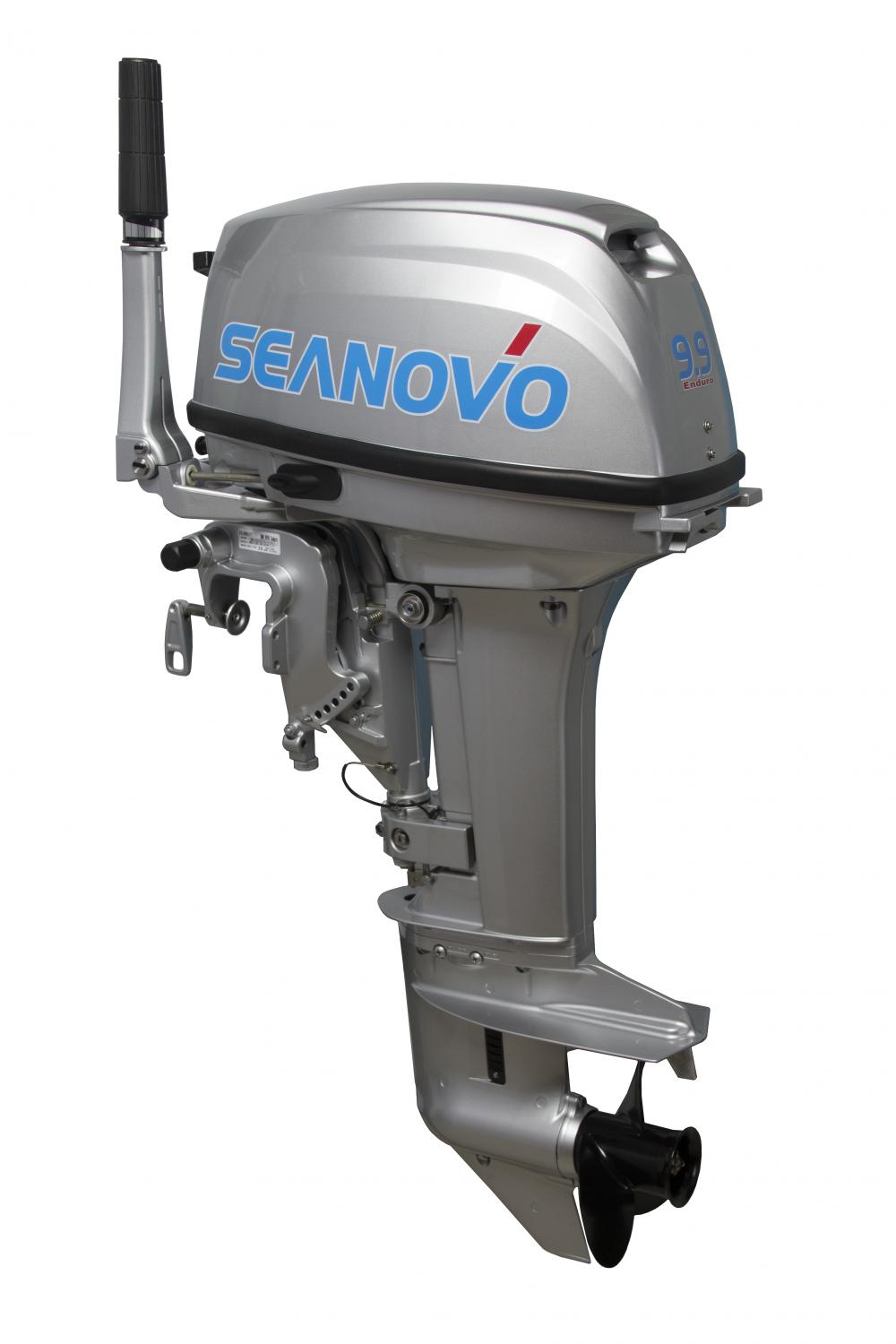 Seanovo SN 9.9 FHS Enduro Seanovo SN 9.9 FHS Enduro