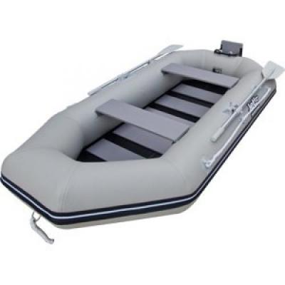 Лодка Jet Murray 235 SL гребная