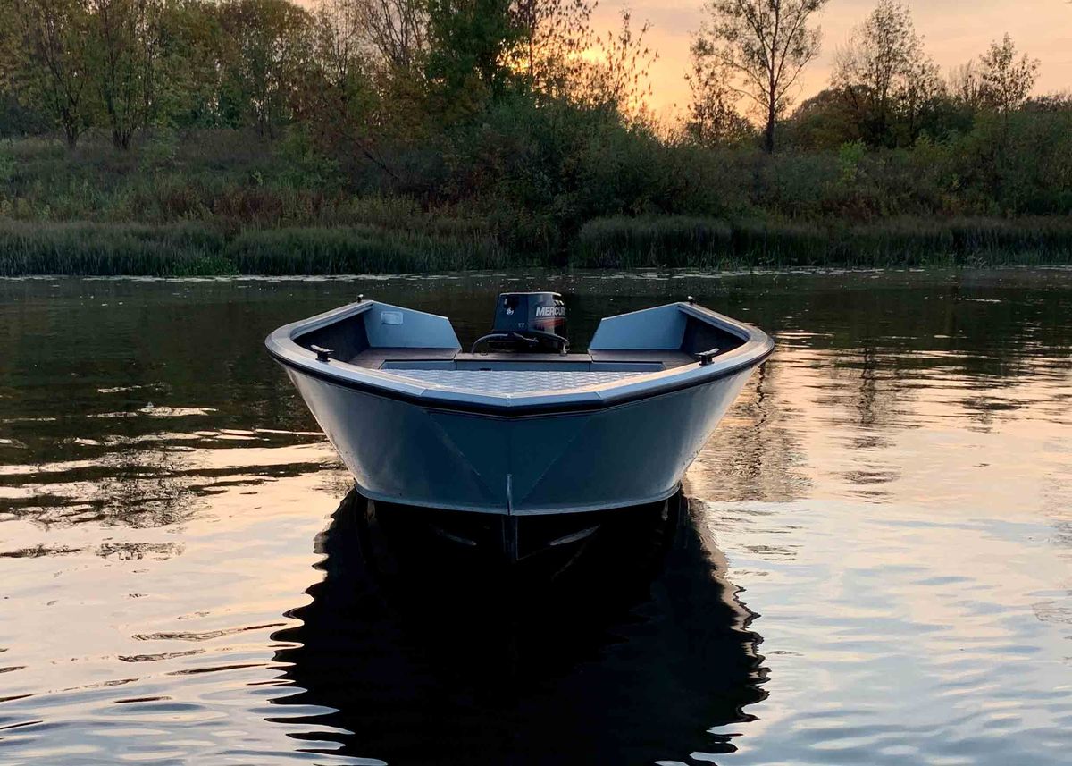 WINDBOAT 4.2 Evo WINDBOAT 4.2 Evo