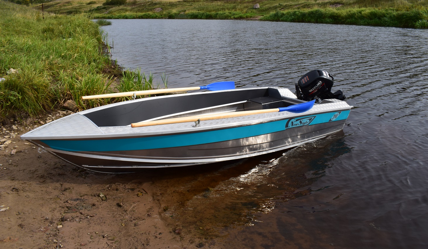 NewStyle - 390 easy