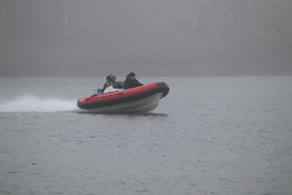 Fortis 450 RV Fortis 450 RV