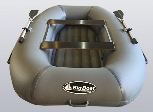 Big Boat Юнг 280 НД Big Boat Юнг 280 НД