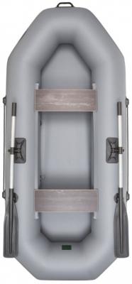 ПВХ гребная лодка Stefa 250 ПВХ гребная лодка Stefa 250