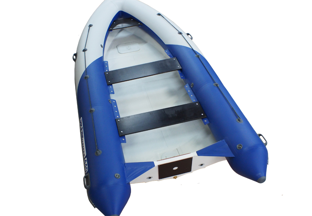 WinBoat 440 R WinBoat 440 R