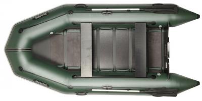 Лодка ПВХ Bark ВT-330D моторная Лодка ПВХ Bark ВT-330D моторная