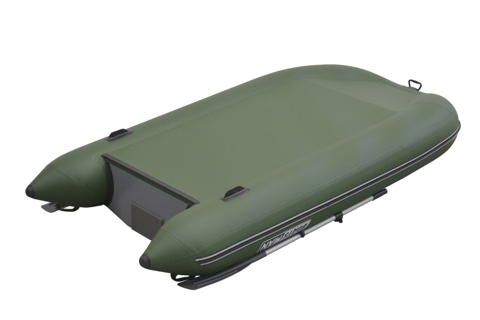 Boatsman BT 280 Boatsman BT 280