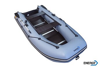 Marlin 320 E ENERGY Marlin 320 E ENERGY