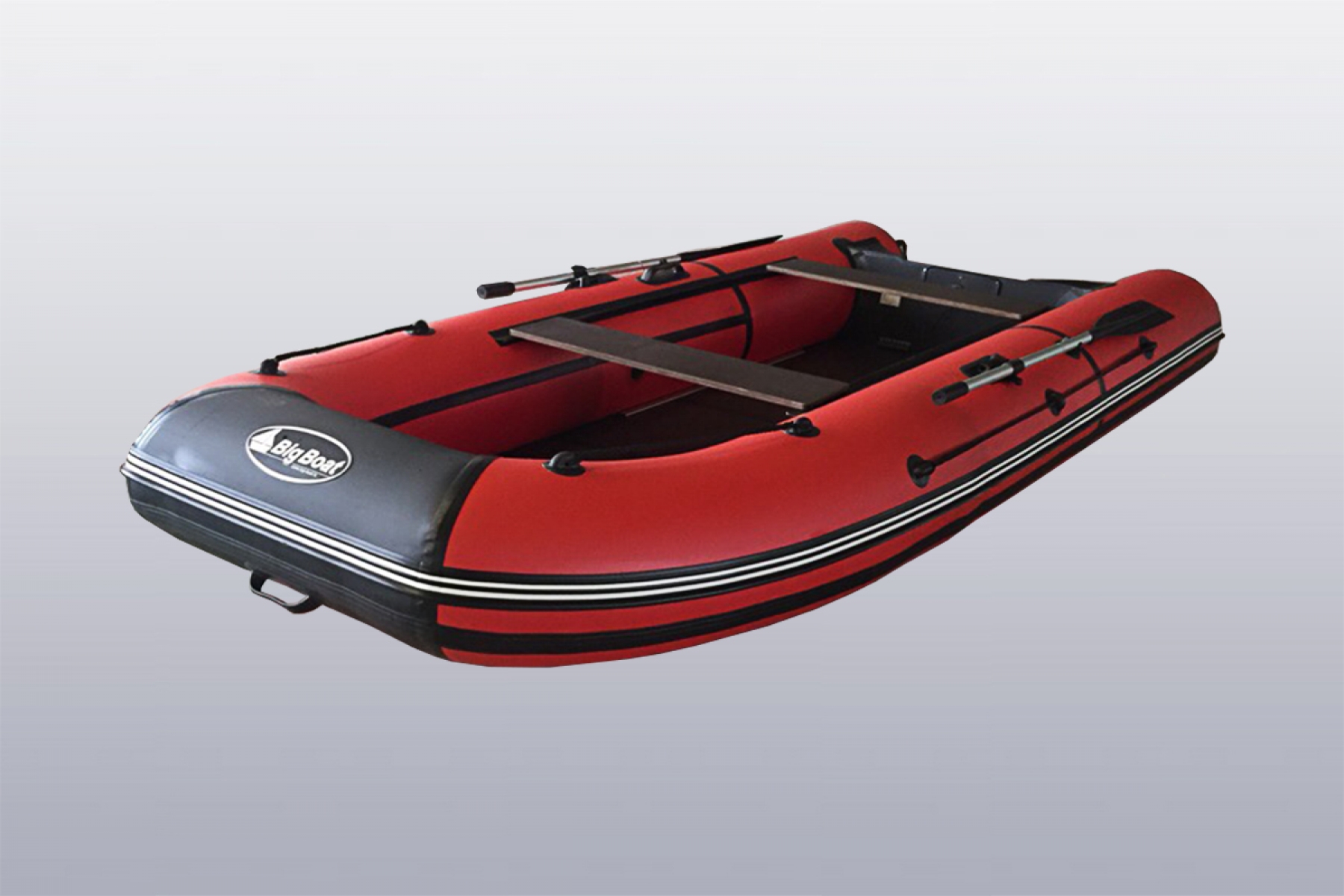 Big Boat Беринг 360 К Big Boat Беринг 360 К