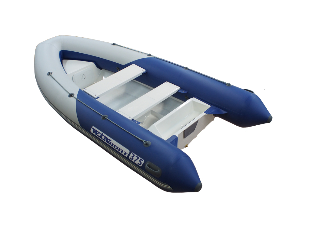 WinBoat 440 RL WinBoat 440 RL