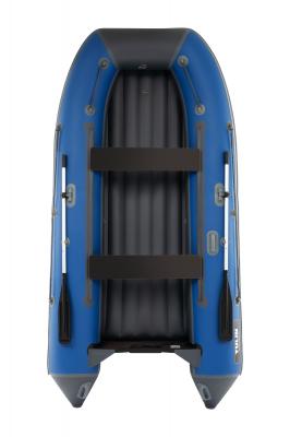 Лодка ПВХ Tulin 3400 НДНД под мотор Лодка ПВХ Tulin 3400 НДНД под мотор