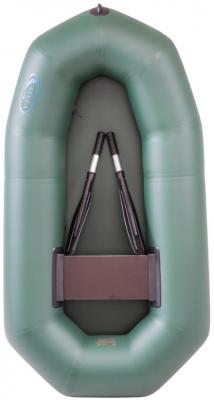 Лодка надувная ПВХ гребная Stefa 180 гр Лодка надувная ПВХ гребная Stefa 180 гр
