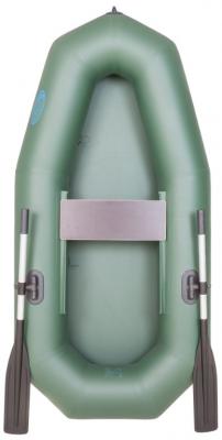 Гребная ПВХ лодка Stefa 200 Гребная ПВХ лодка Stefa 200