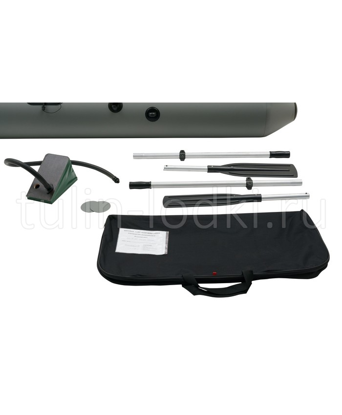 Tulin К 280 PRO
