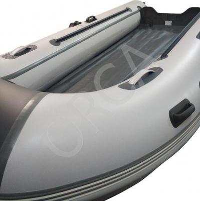 Лодка под мотор резиновая Orca 400 НД 4 метра Лодка под мотор резиновая Orca 400 НД 4 метра