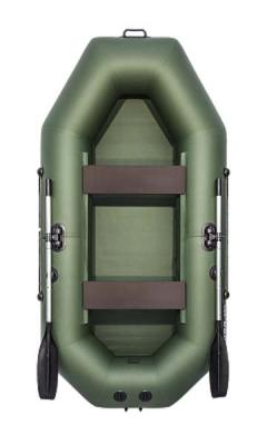 Лодка гребная ПВХ Аква Мастер 260 Лодка гребная ПВХ Аква Мастер 260