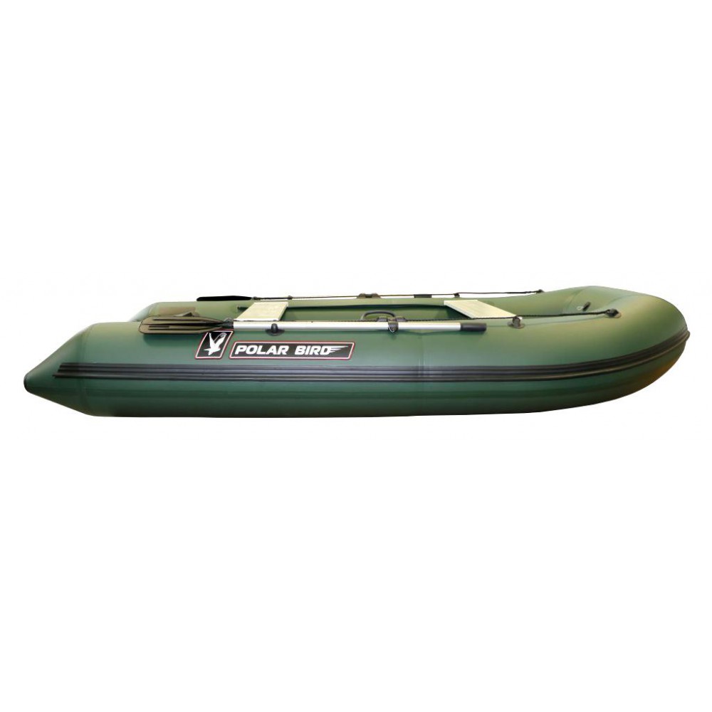Polar Bird (Полар Бирд) 320 S Чайка Polar Bird (Полар Бирд) 320 S Чайка