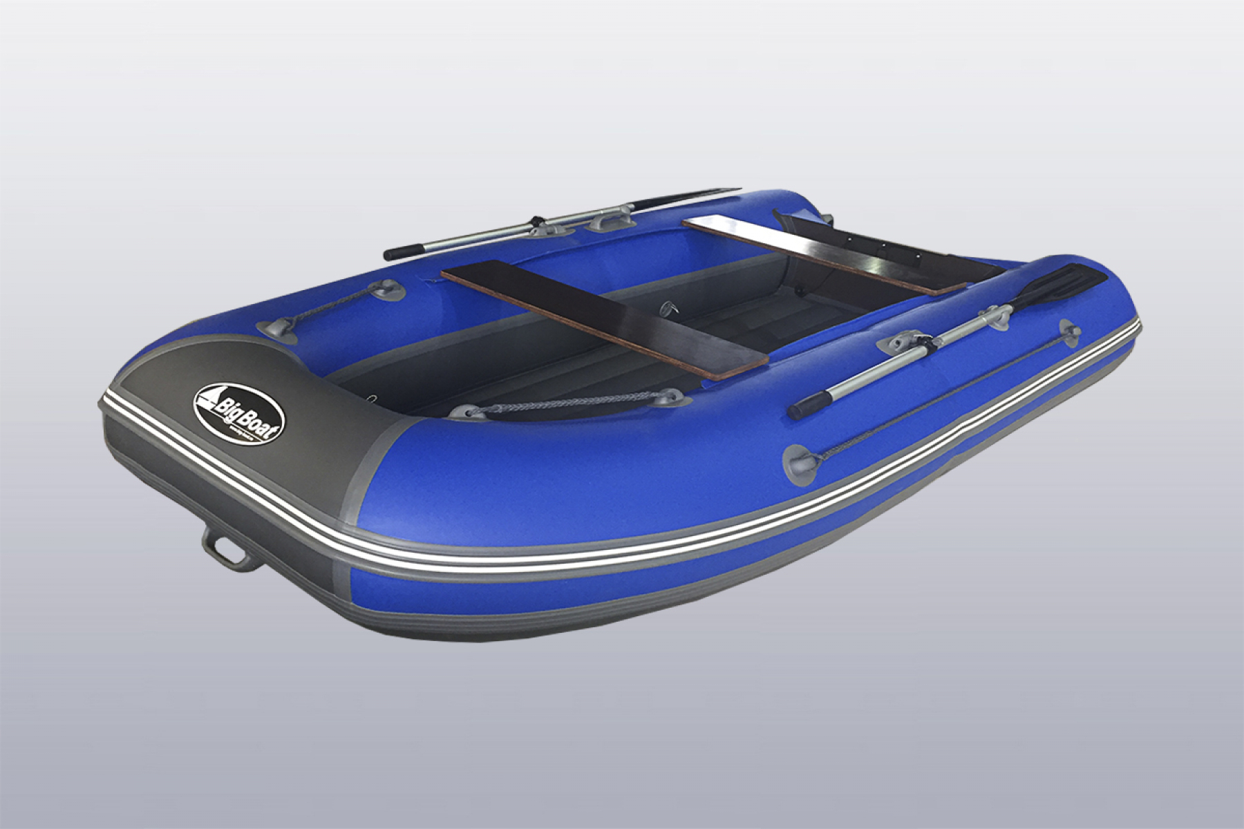 Big Boat Регат 310 НДНД Big Boat Регат 310 НДНД