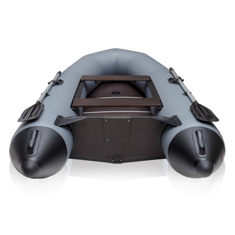 Тайга 290 Киль