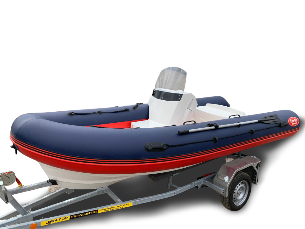Fortis 450 RV Fortis 450 RV