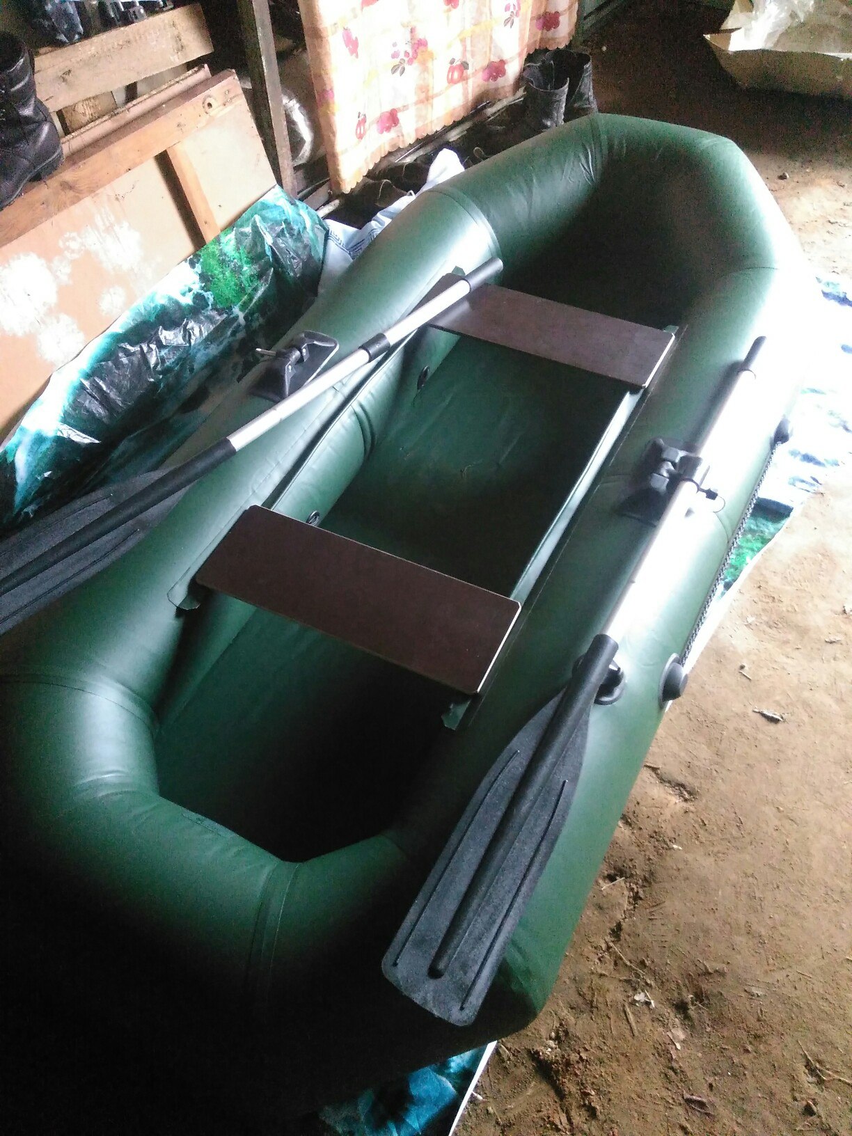 Stefa 240 Stefa 240