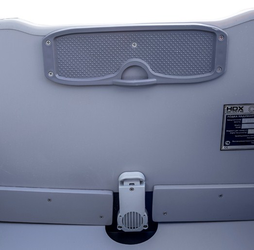 HDX Classic 280 HDX Classic 280