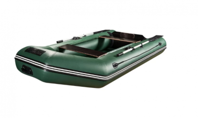 Лодка ПВХ Latimeria K 250 моторная Лодка ПВХ Latimeria K 250 моторная