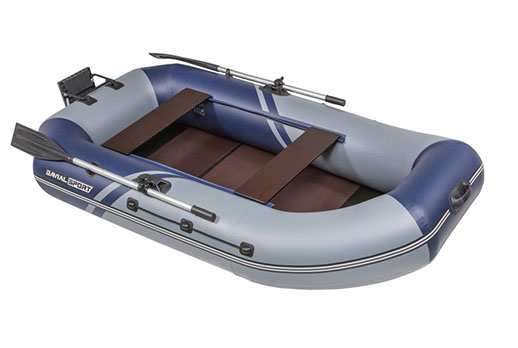 Гавиал 280 НТ Sport