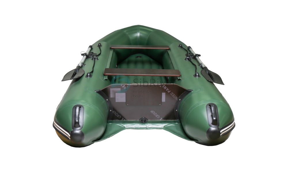 СибРивер Бирюса 325 НД