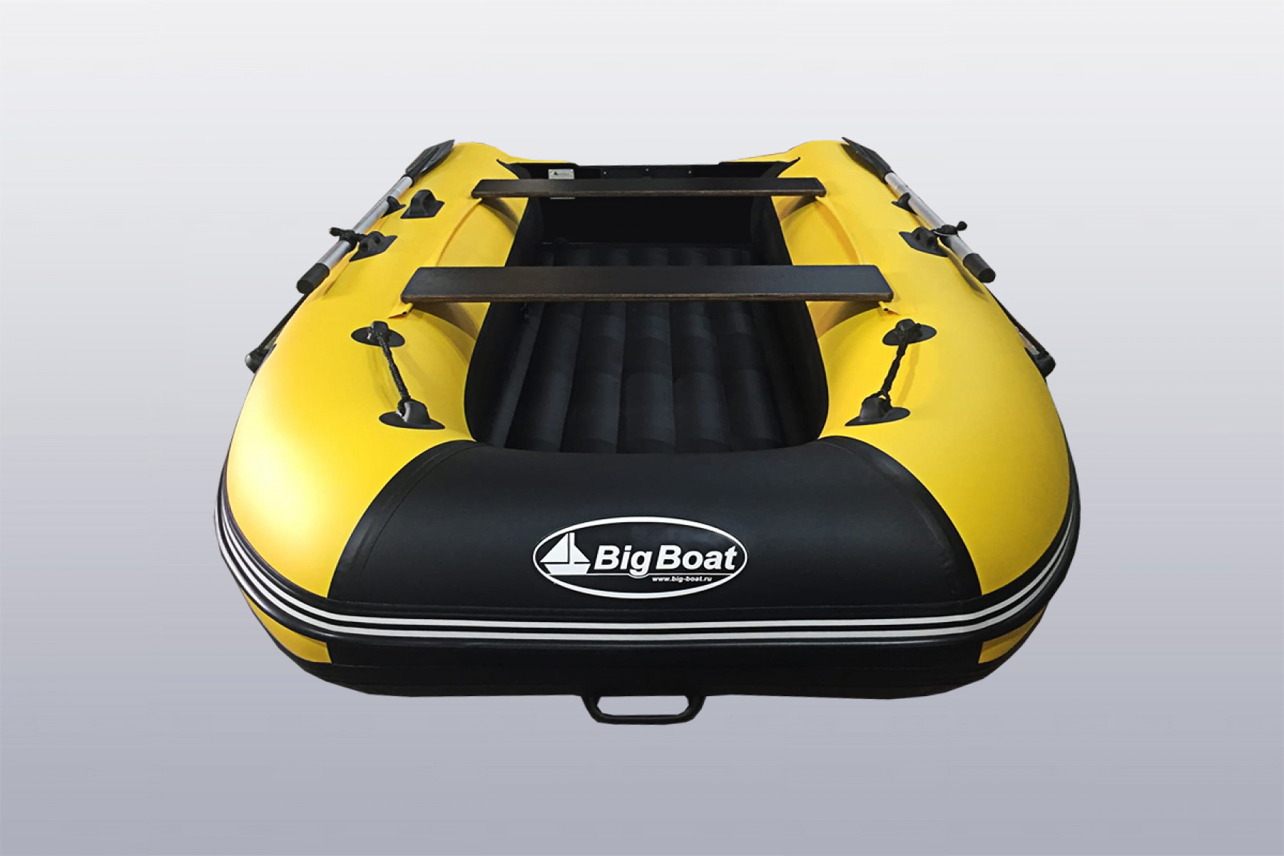 Big Boat Регат 310 НДНД Big Boat Регат 310 НДНД