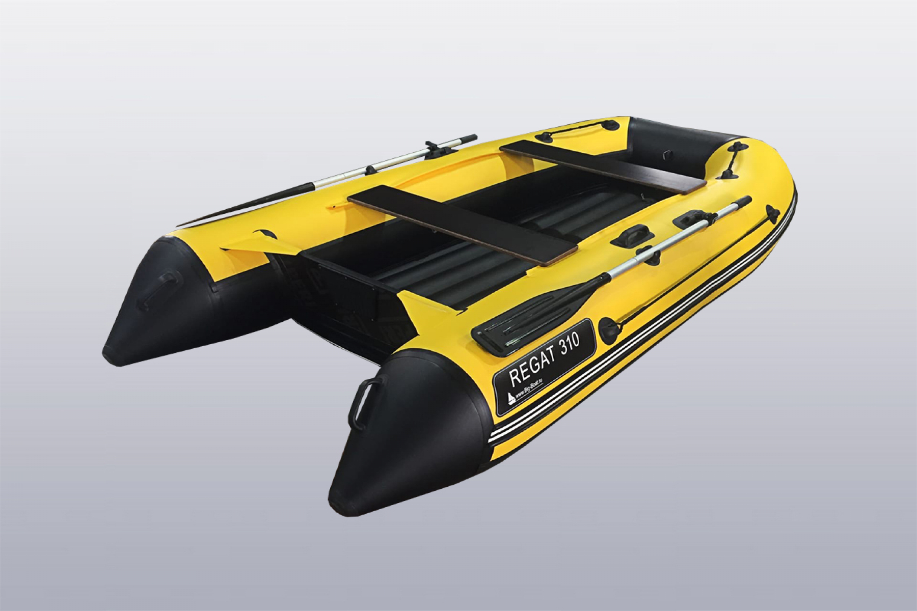 Big Boat Регат 310 НДНД Big Boat Регат 310 НДНД